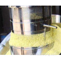 Solid tea beverages extruding granulator for food insudstry